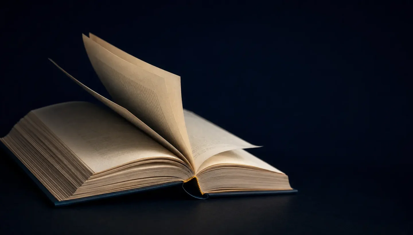 یک کتاب، یک جهان تازه