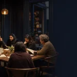 باشگاه کتاب‌خوانی