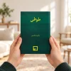تصویر کتاب کتاب طوطی اثر زکریا هاشمی در کتابین