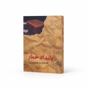 تصویر کتاب بامداد خمار در کتابین