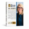 تصویر کتاب قانون ۵ ثانیه در کتابین