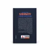 تصویر کتاب برادران کارامازوف؛ جلد اول و دوم در کتابین
