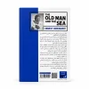 تصویر کتاب پیرمرد و دریا؛ دوزبانه در کتابین
