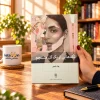 تصویر کتاب تکه‌هایی از یک کل منسجم – پونه مقیمی در کتابین
