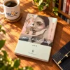 تصویر کتاب تکه‌هایی از یک کل منسجم – پونه مقیمی در کتابین